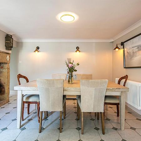 The Belle - A Lovingly Converted Grade II Listed Home From Home In בייקוול מראה חיצוני תמונה