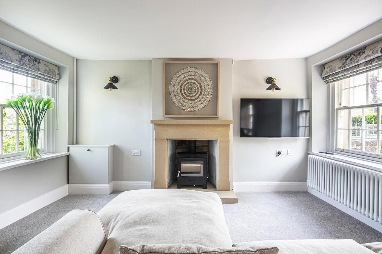 The Belle - A Lovingly Converted Grade II Listed Home From Home In בייקוול מראה חיצוני תמונה
