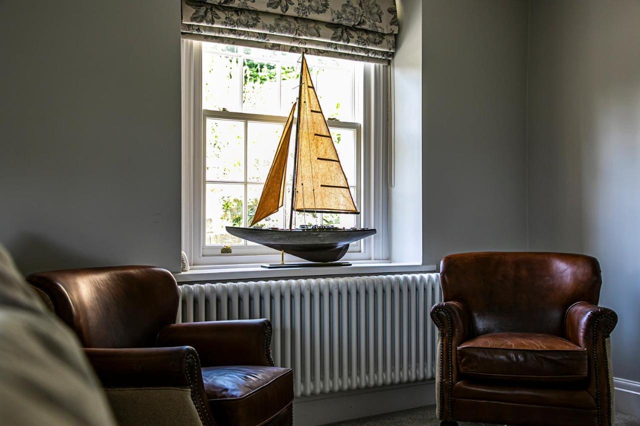 The Belle - A Lovingly Converted Grade II Listed Home From Home In בייקוול מראה חיצוני תמונה