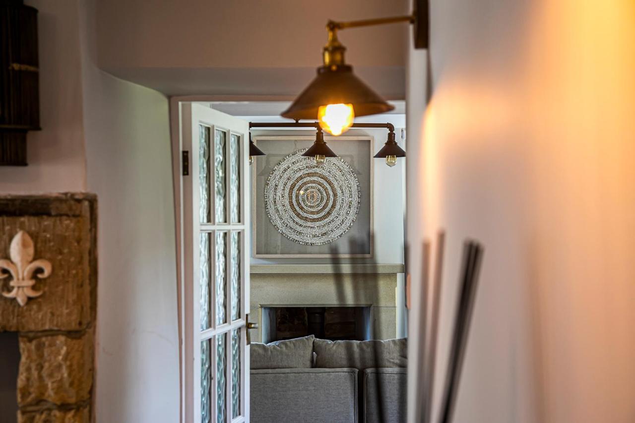 The Belle - A Lovingly Converted Grade II Listed Home From Home In בייקוול מראה חיצוני תמונה
