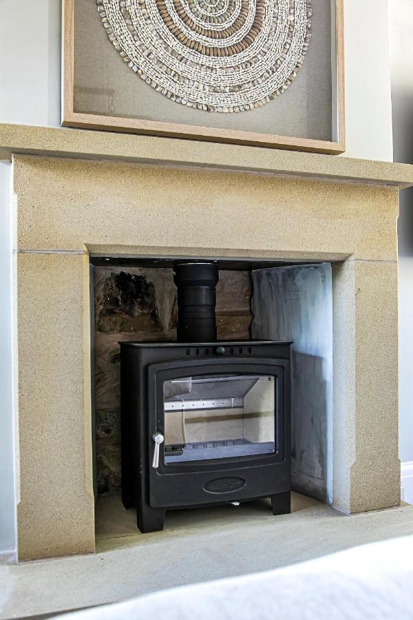 The Belle - A Lovingly Converted Grade II Listed Home From Home In בייקוול מראה חיצוני תמונה